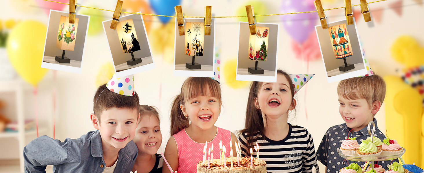 small lamp for kids