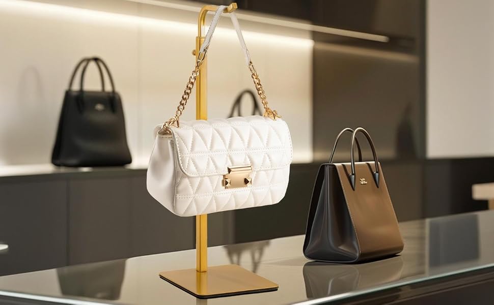 gold retail dark