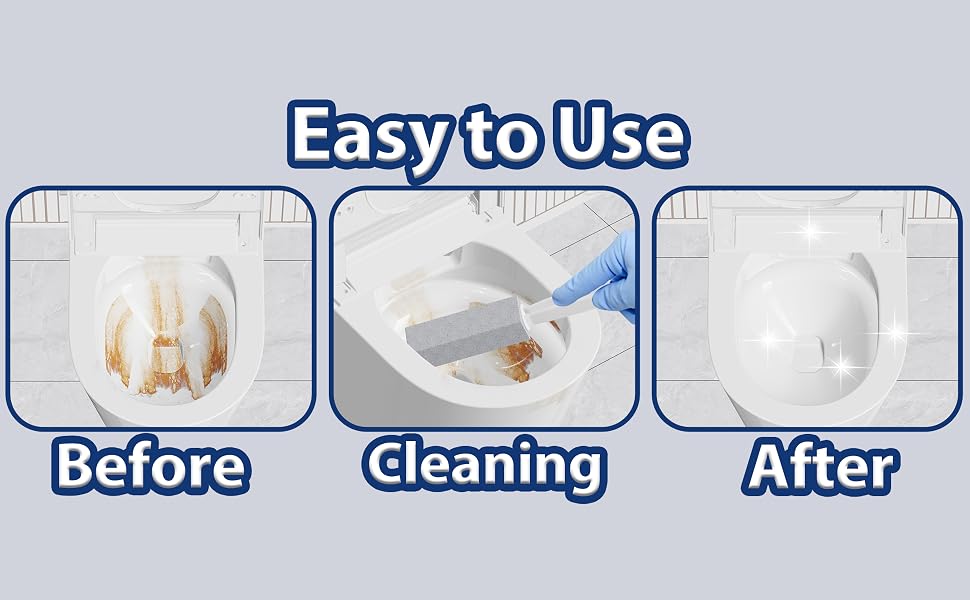 Pumice Stone for Toilet Cleaning