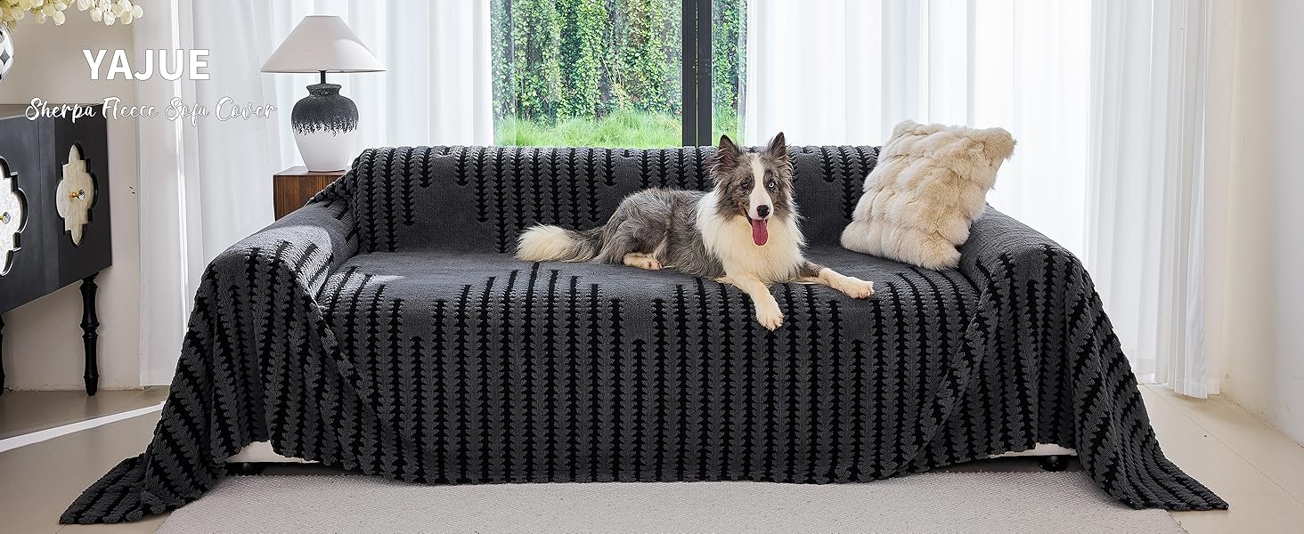 couch cover for pet