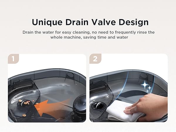 water bowls for large dogs