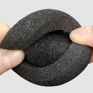 ear pads