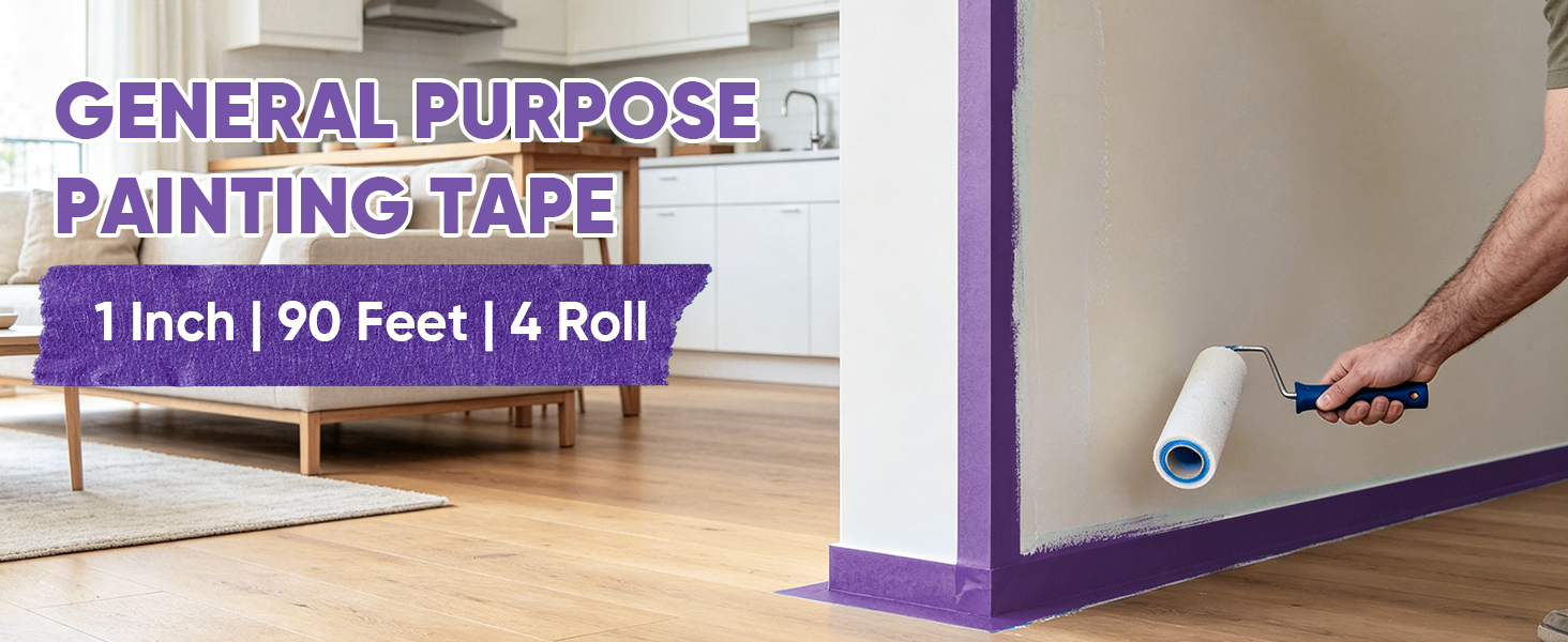 Painters Tape