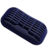 UnivoColors Ergonomic Mouse Wrist Rest,Latest 3.0 Wave Curve Design,High-Resilience Memory Foam N...