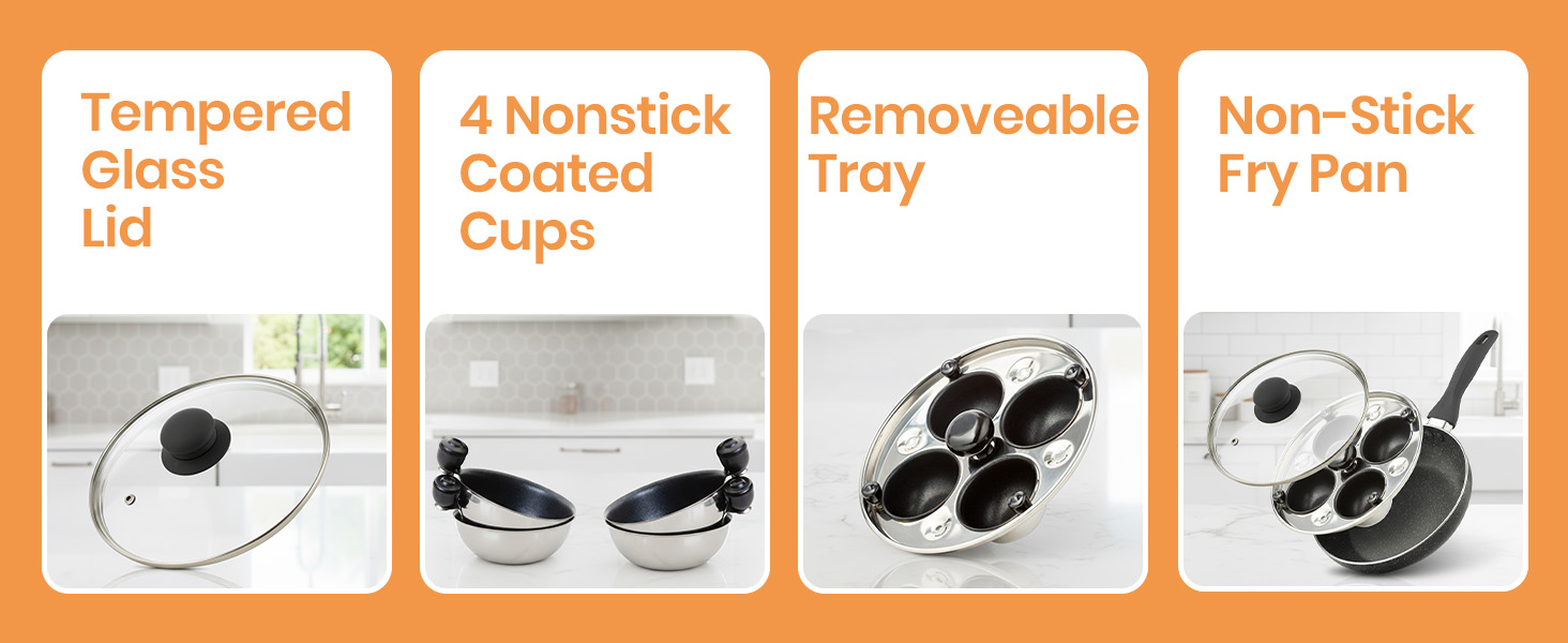Nonstick Fry Pan