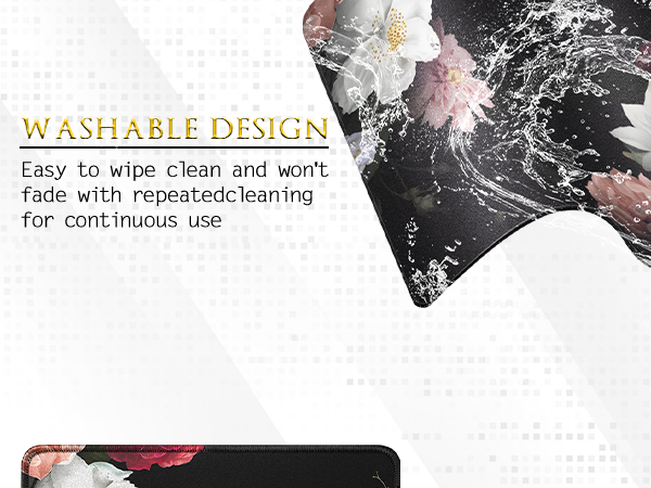 mouse pads