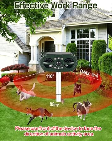 Suitable for yard,courtyard