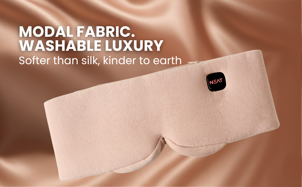 warm eye mask for dry eyes
