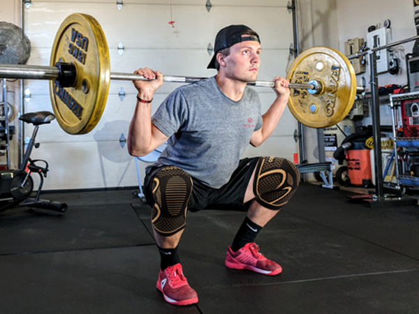 Copper Knee Brace for Women Men Knee Compression Sleeve for Knee Pain copper fit knee sleeve