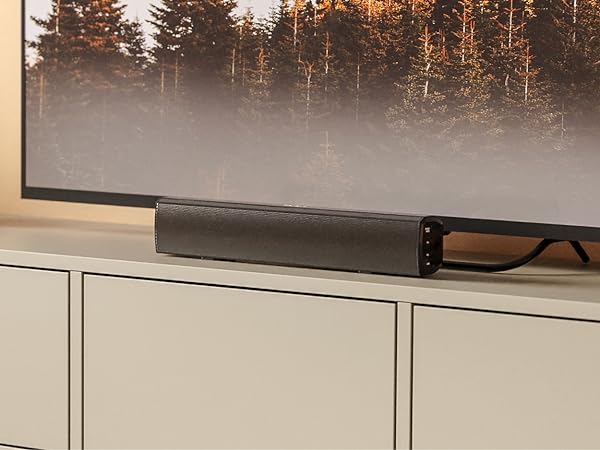 Bowfell offers powerful audio performance while fitting seamlessly into any space