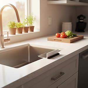 Fruit and Vegetable Cleaning Brushes