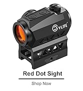 red dot sight