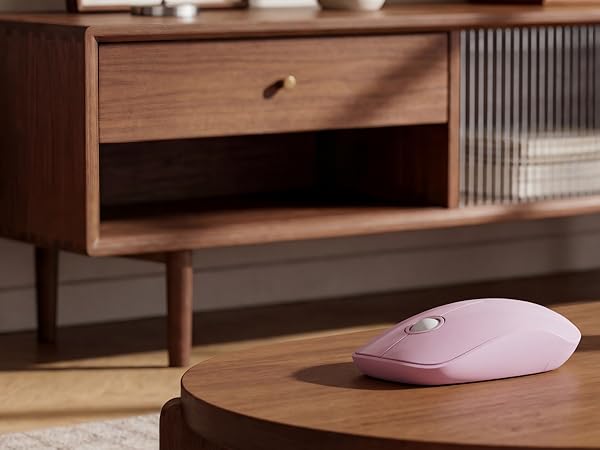 keyboard and mouse
