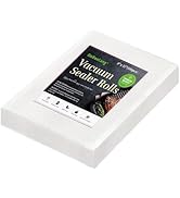 Vacuum Sealer Bags, 100 Quart 8