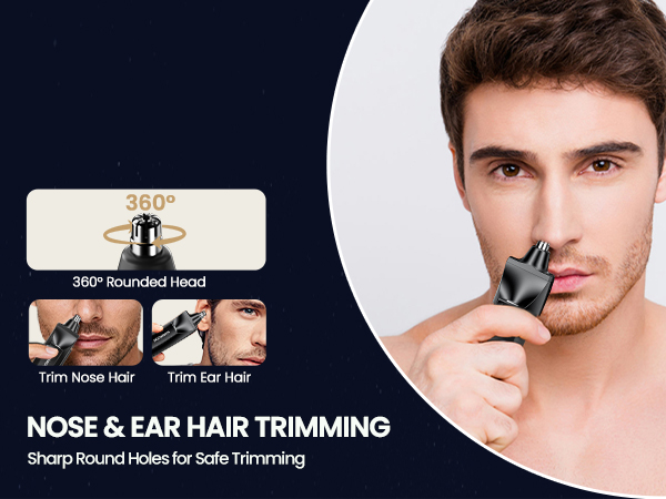 manscape manscaper electric mens groin body ball pubic hair trimmer shaver razor grooming kit men