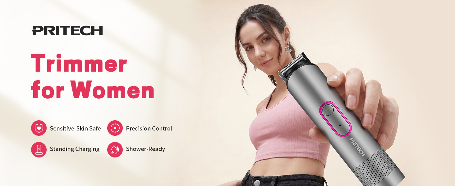 trimmer for women