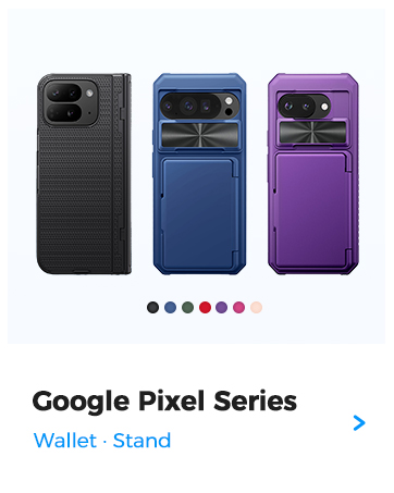 Google Pixel Series Case