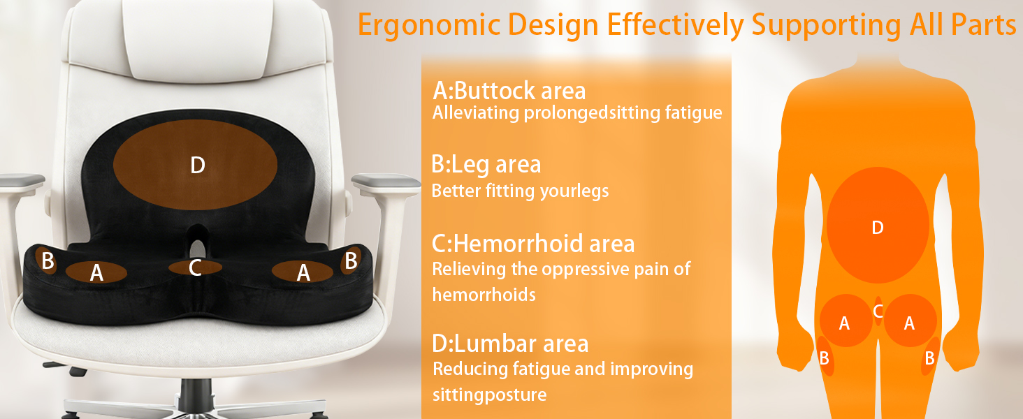 seat cushion for chair