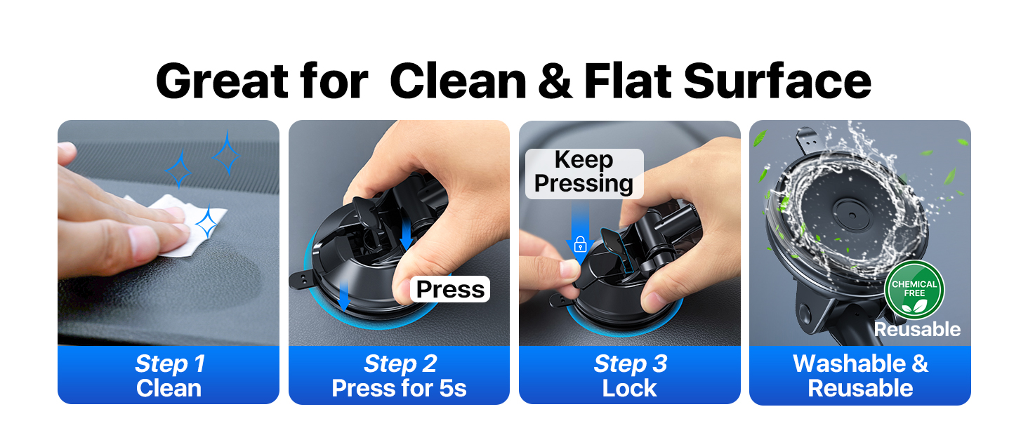 cellphone holder car cell phone mount cell phone mount for car phone car holder mount phone