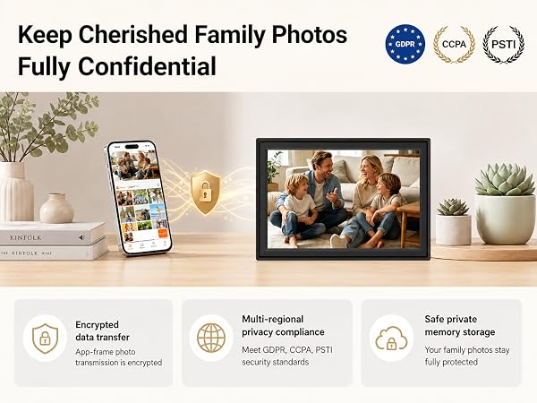 privacy security