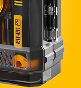 TGFTGF 78 PCS Ratcheting Screwdriver Set Ratchet Wrench Socket Set, with Magnetic Precision Screw...