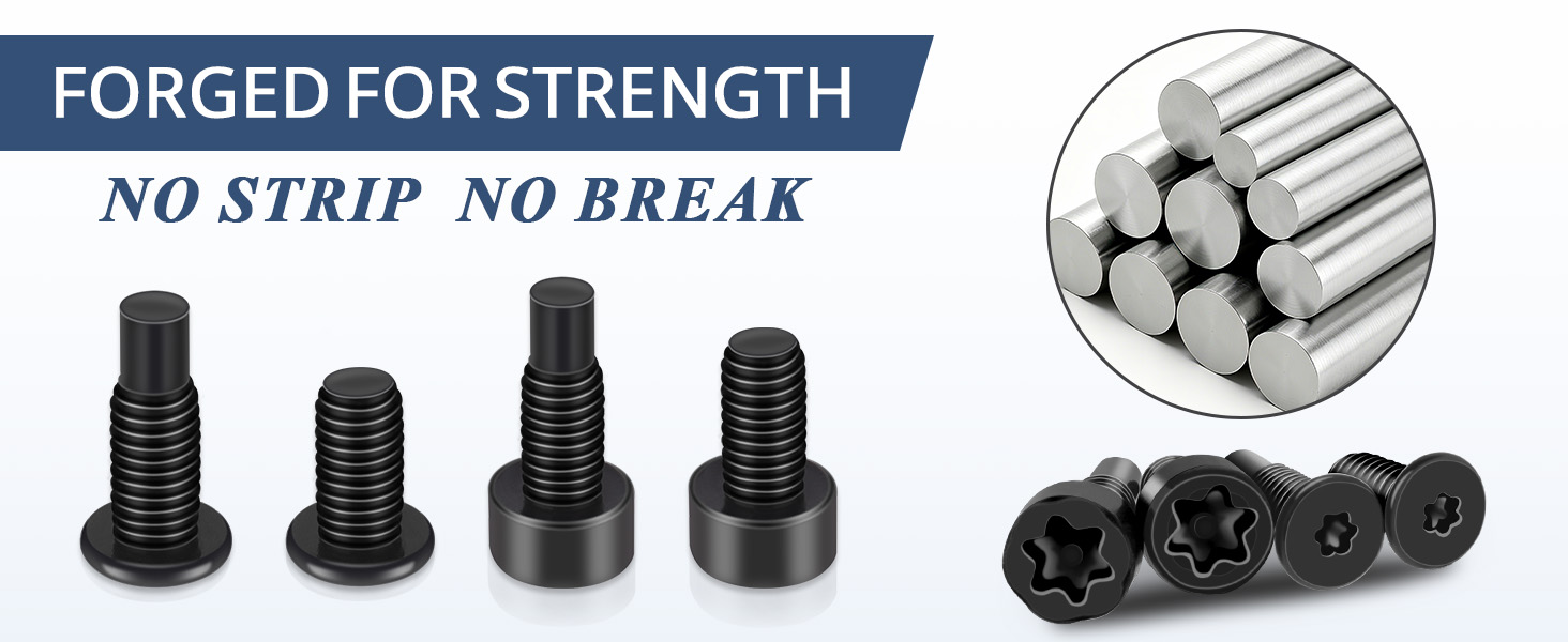 Doorbell Screwdriver