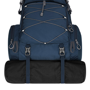 lightweight backpack