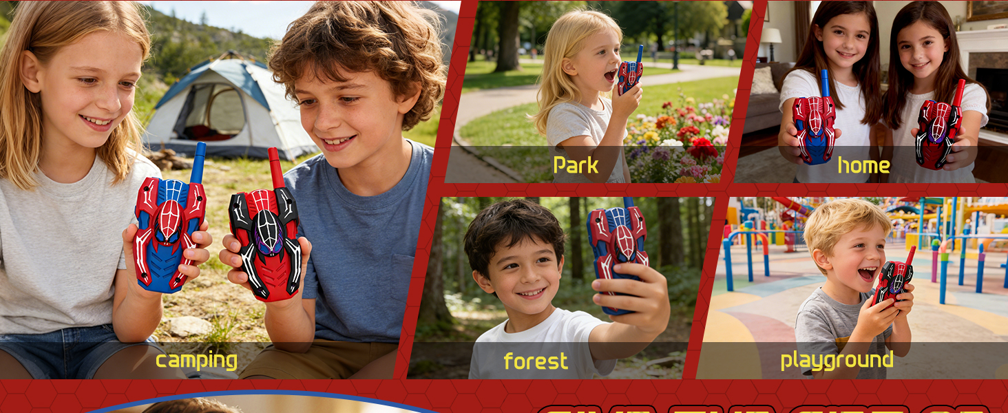 Fun Toys for Indoor Play