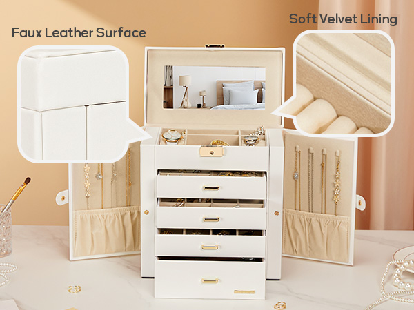 jewelry box