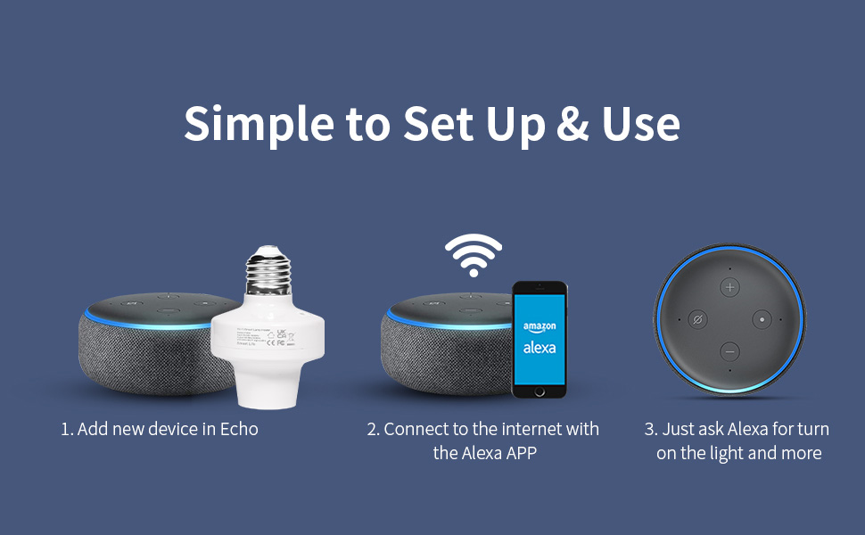 Smart light