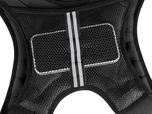 weighted vest