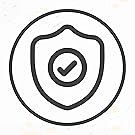 Icon of shield
