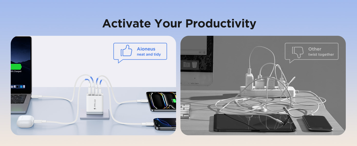 Compact and Portable