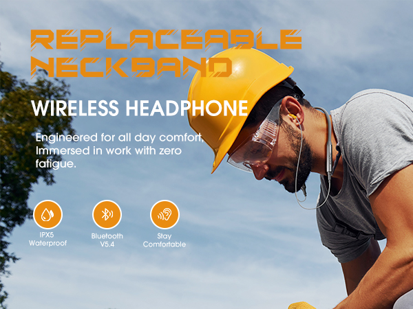 ear protection with bluetooth 