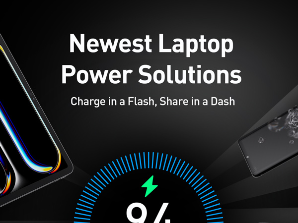 High-Resolution Display