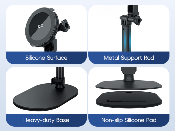 Magnetic Phone Stand