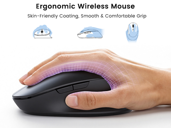 mouse wireless