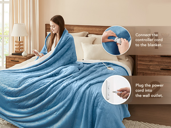 Have ETL Certification.Lower Electro Magnetic Radiation