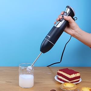 Milk Frother