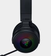 kraken v4 pro gaming headset headphone