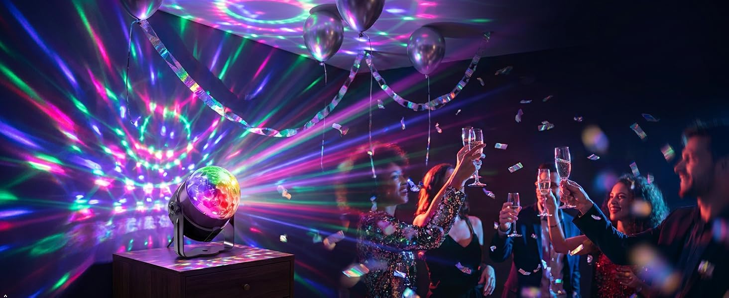 disco ball