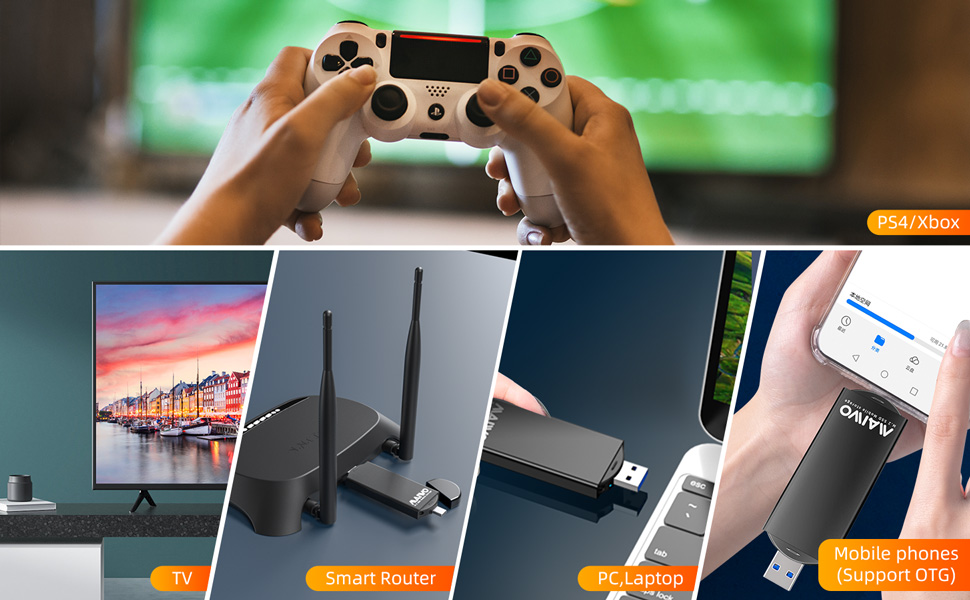 m.2 sata ssd enclosure usb-c to usb-a