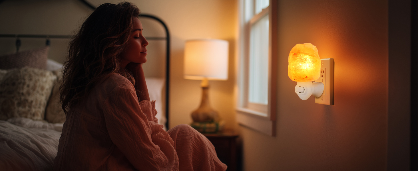 Bedroom Night Light