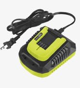 SnapFresh 20V Battery Fast Charger