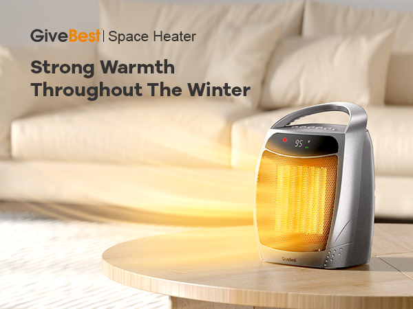 space heater