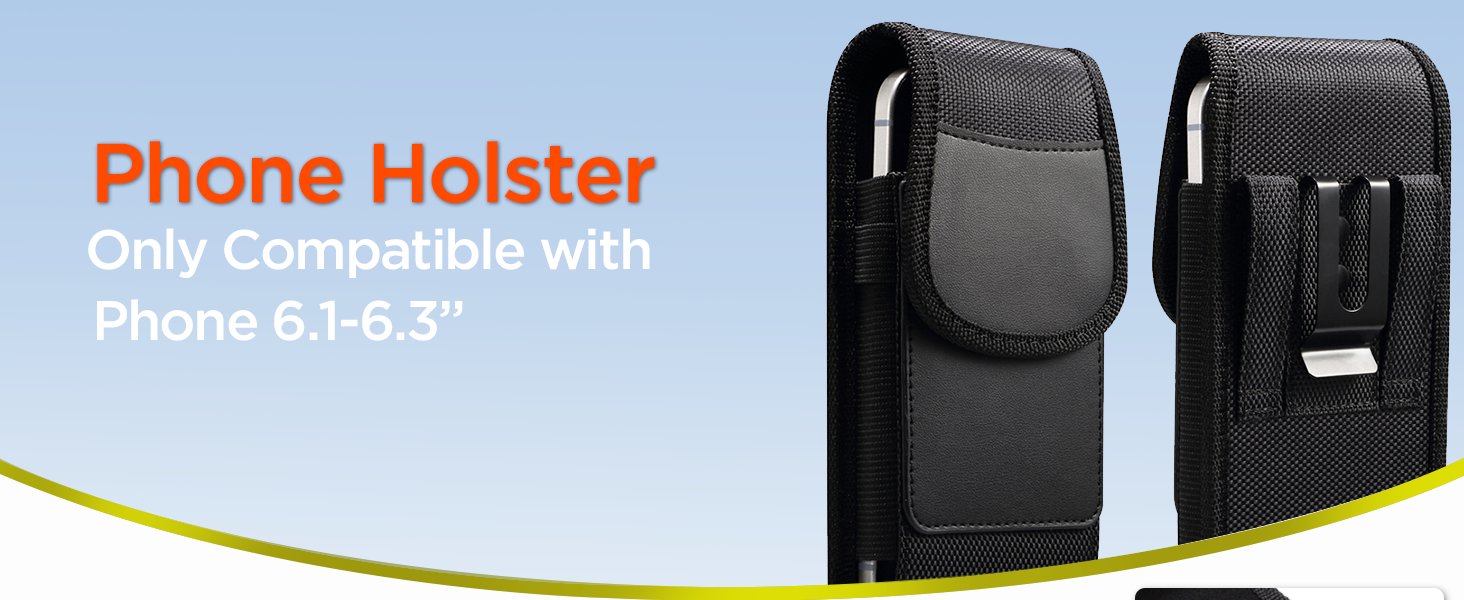 phone case, phone holster, iphone holster, phone case for belt, iphone belt case, phone pouch