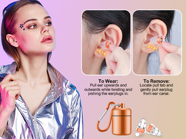 earplugs