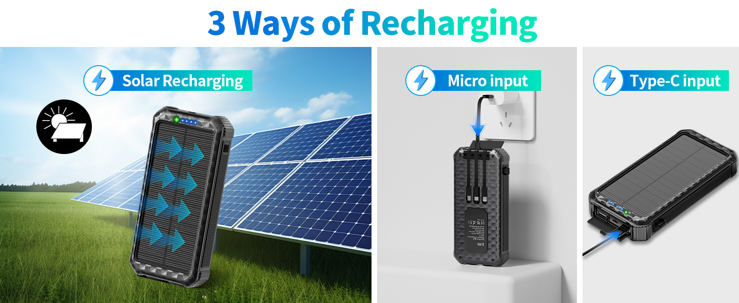 power bank