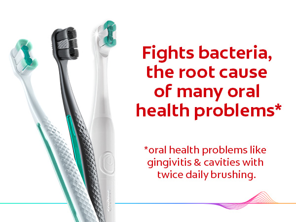 Colgate Total Toothbrushes