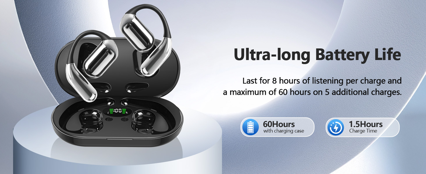 AI Translation Earbuds Real Time, 144 Language Translator Earbuds